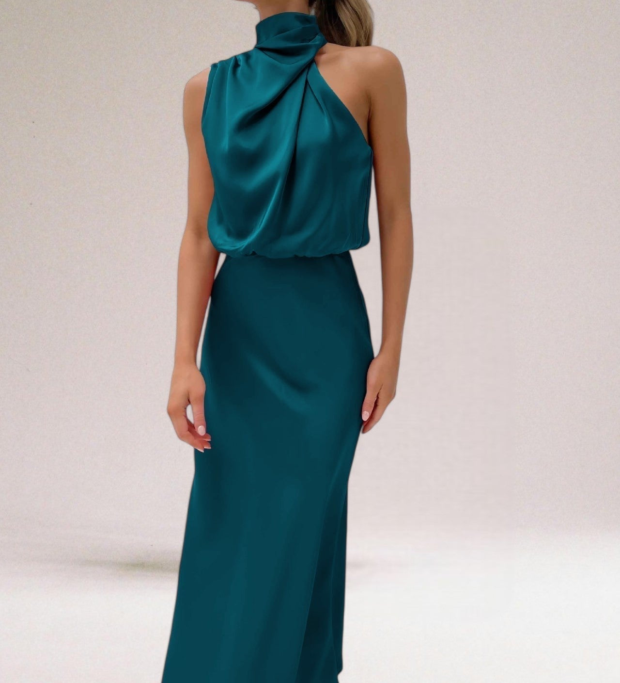 ELARA™ - Elegantné Večerné Šaty