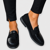 Sara™ | Elegantné mokasíny