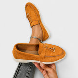 Gamila - Elegantné mokasíny