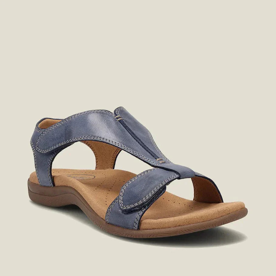 Lara Ortopedické Ergonomické Sandále