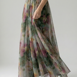 Violet & Grace™ | Mäkké maxi šaty s obalom