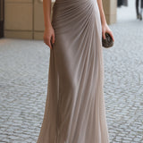 Naira | Elegantná Maxi Šaty