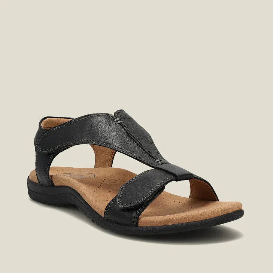 Lara Ortopedické Ergonomické Sandále