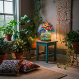 Lampa Mrazená Hubka