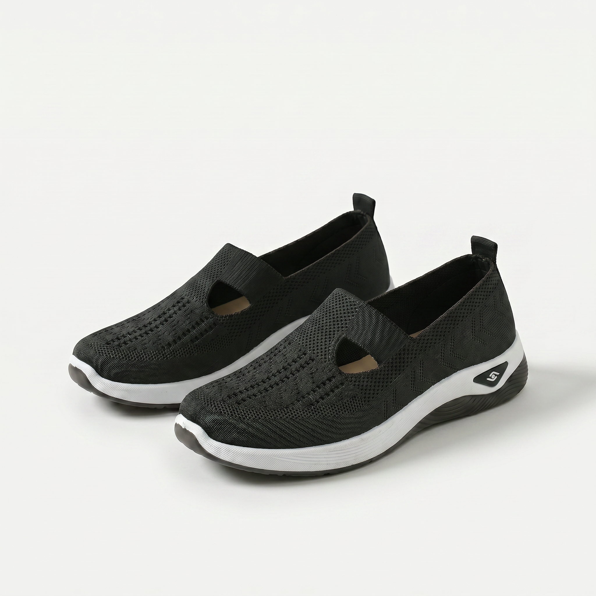 Cloudy - Slip-On topánky