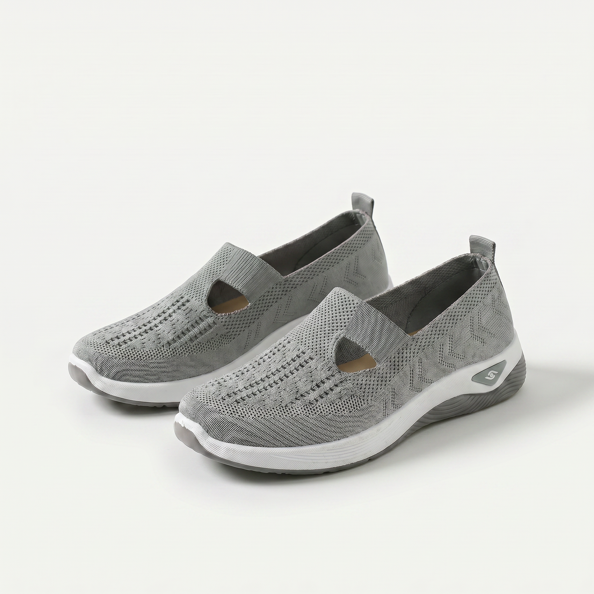 Cloudy - Slip-On topánky