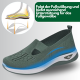 Cloudy - Slip-On topánky