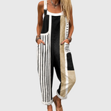 Moderné Patchwork Komfort Overaly