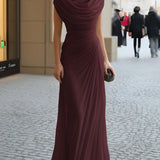 Naira | Elegantná Maxi Šaty