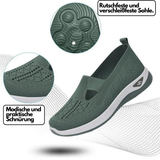 Cloudy - Slip-On topánky