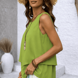 Nina | Letná elegantná súprava