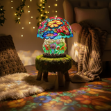 Lampa Mrazená Hubka