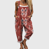 Mäkký Boho Elegantný Overal