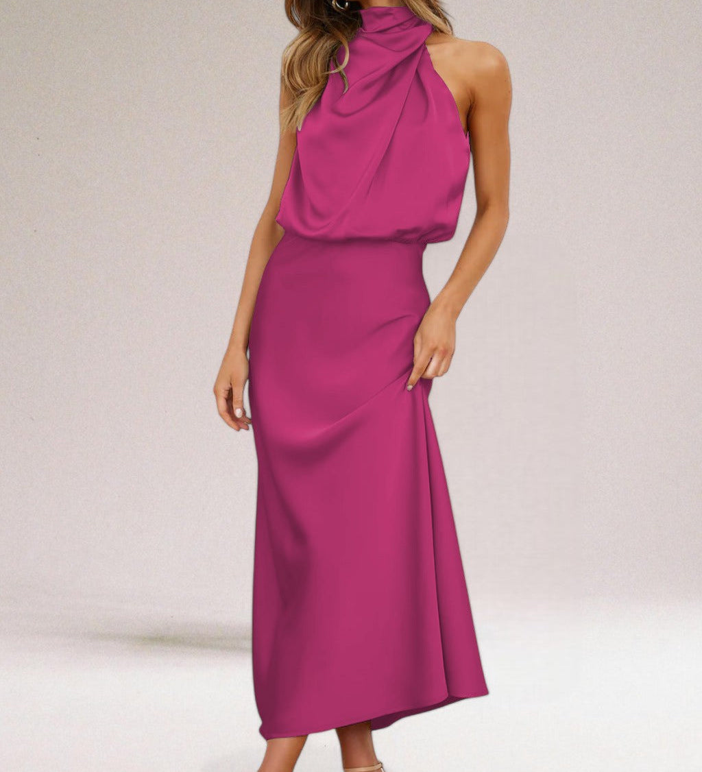ELARA™ - Elegantné Večerné Šaty
