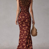 Mayfair | Elegantný Lungo Retro Look
