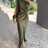 Eleanor™ | Nadčasové elegantné šaty A-line