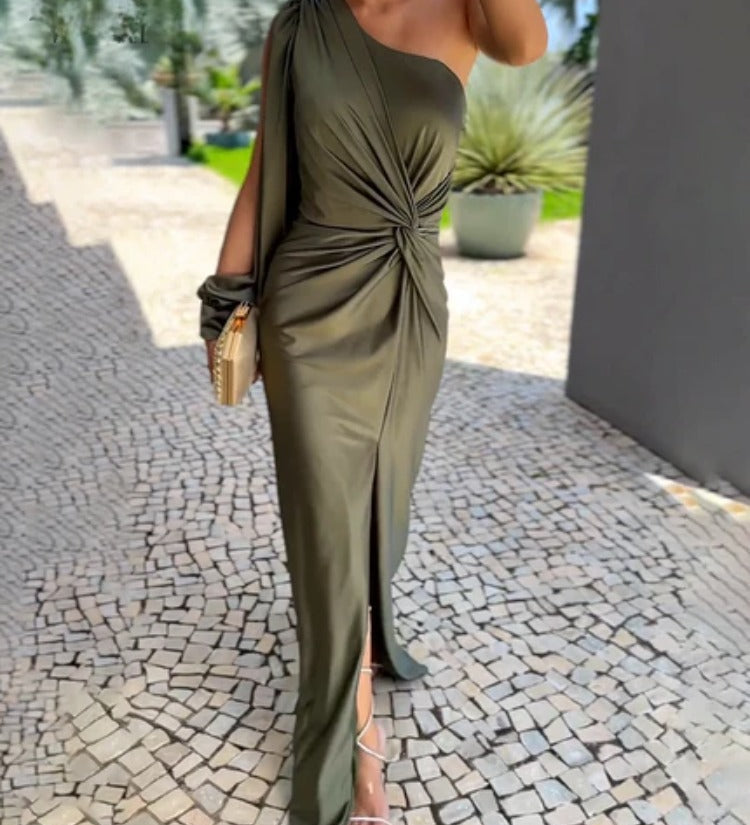 Eleanor™ | Nadčasové elegantné šaty A-line
