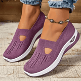 Cloudy - Slip-On topánky