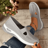 Cloudy - Slip-On topánky
