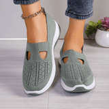 Cloudy - Slip-On topánky