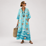 Dlhý Kaftan.