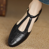 Klasické Maryjanky s bočnou prackou pre ženy | Elegantné na jar