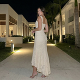 Šaty Marina™ | Elegancia, ktorá formuje a zvýrazňuje tvoju postavu