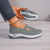 Cloudy - Slip-On topánky