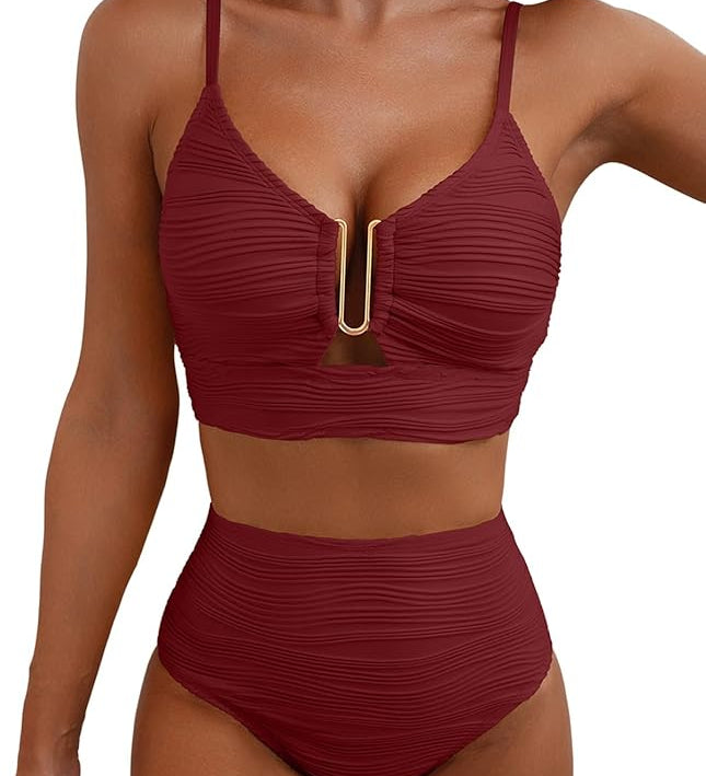 LIVIA | Bikiny, ktoré ťa konečne oslobodia