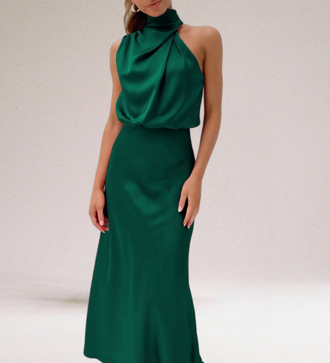 ELARA™ - Elegantné Večerné Šaty