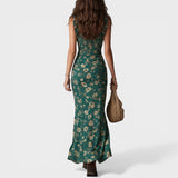 Valeria | Boho retro šaty