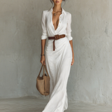 Leonie | Elegantné Maxi Šaty