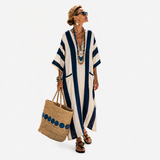 Dlhý Kaftan.