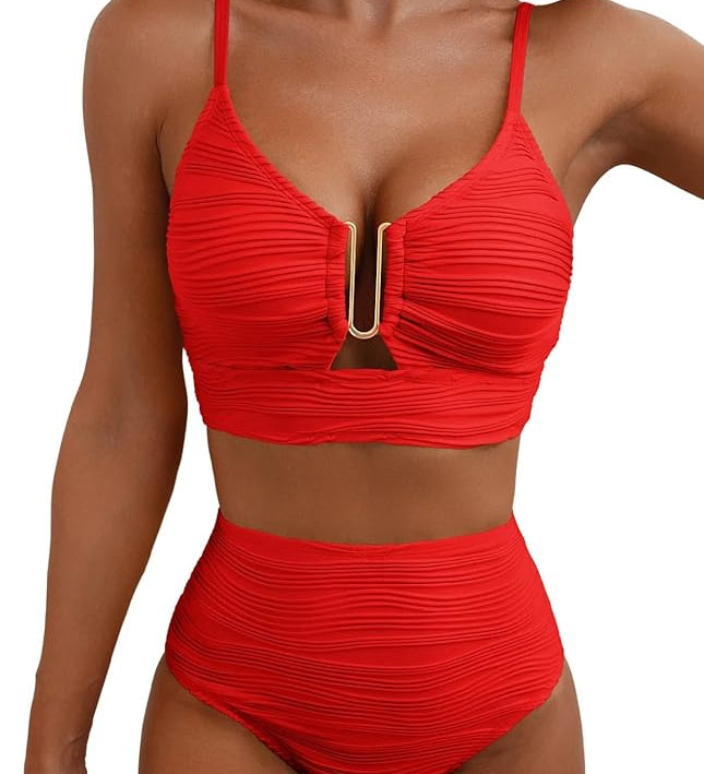 LIVIA | Bikiny, ktoré ťa konečne oslobodia