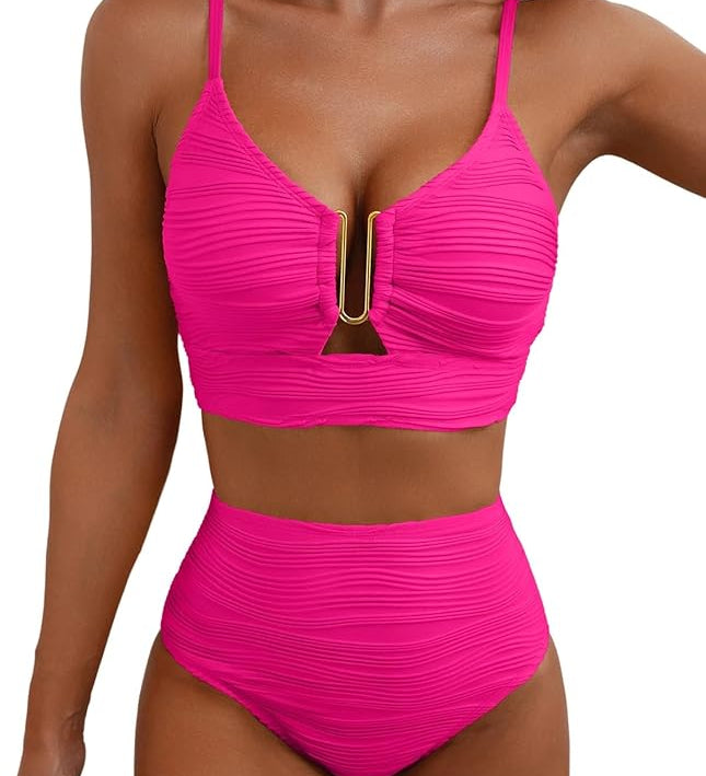LIVIA | Bikiny, ktoré ťa konečne oslobodia