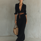 Leonie | Elegantné Maxi Šaty