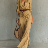 Leonie | Elegantné Maxi Šaty