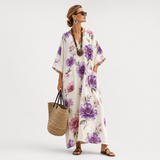 Dlhý kaftan