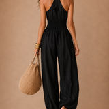 Daniela - mono halter bohemio