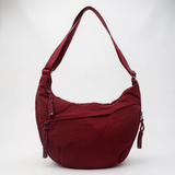 Rosa | Kabelka cez rameno Bordeaux