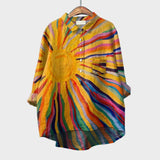 Solara | Elegantná letná blúzka