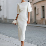 VALERISE | Midi-šaty