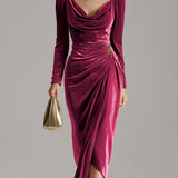 ARABELLA | ELEGANTNÉ MIDI ŠATY