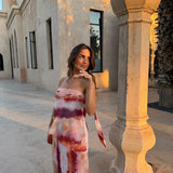 Šaty Aitana