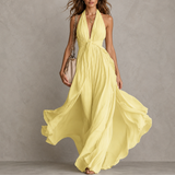 ZARIA | Maxikleid