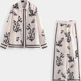 Amalie | Set s dlhými rukávmi