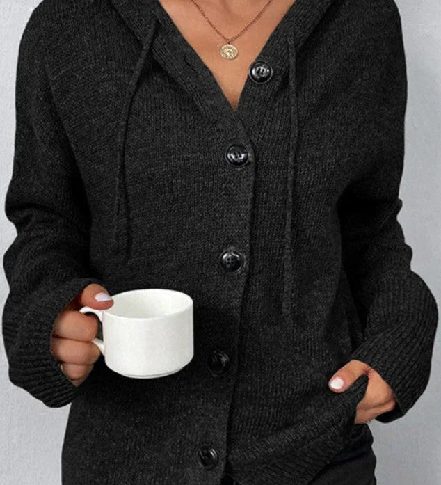 Amelia | cardigan
