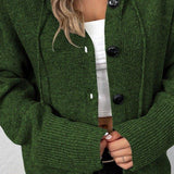 Amelia | cardigan