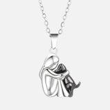 Aneta™ | Elegantný náhrdelník s príveskom