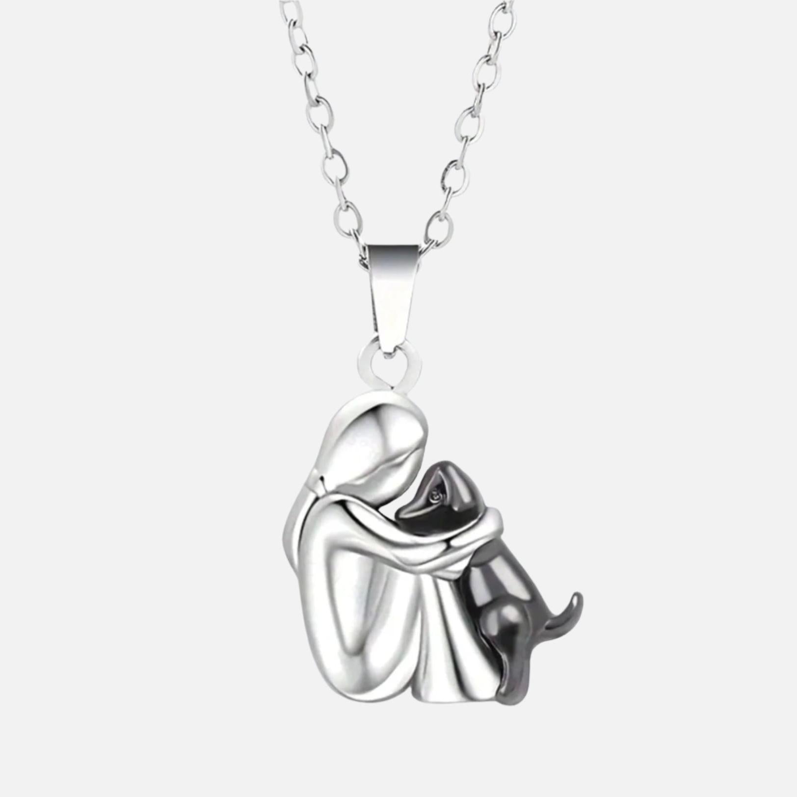 Aneta™ | Elegantný náhrdelník s príveskom